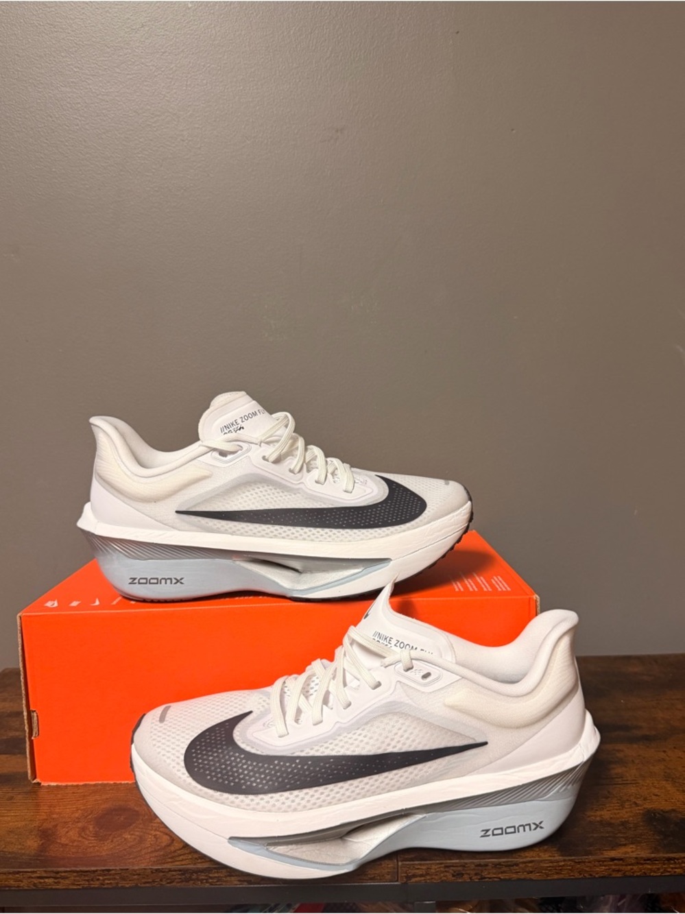 Nike ZoomX Fly 6 Running Sneakers